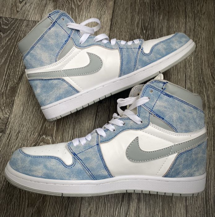 Кросівки NIKE AIR JORDAN 1 RETRO Originals