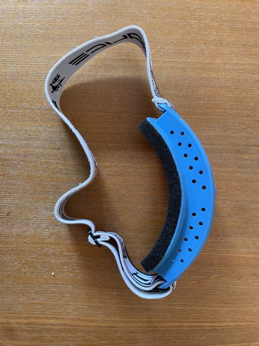 Óculos / máscara de ski criança