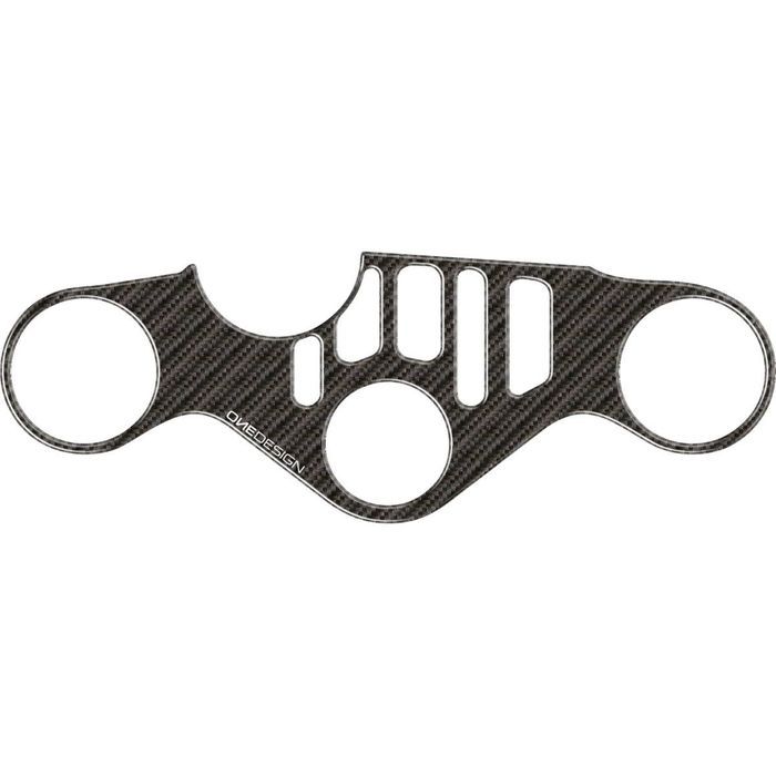 protetor de mesa de direçao yamaha yzf r1 2015 - 2021 onedesign