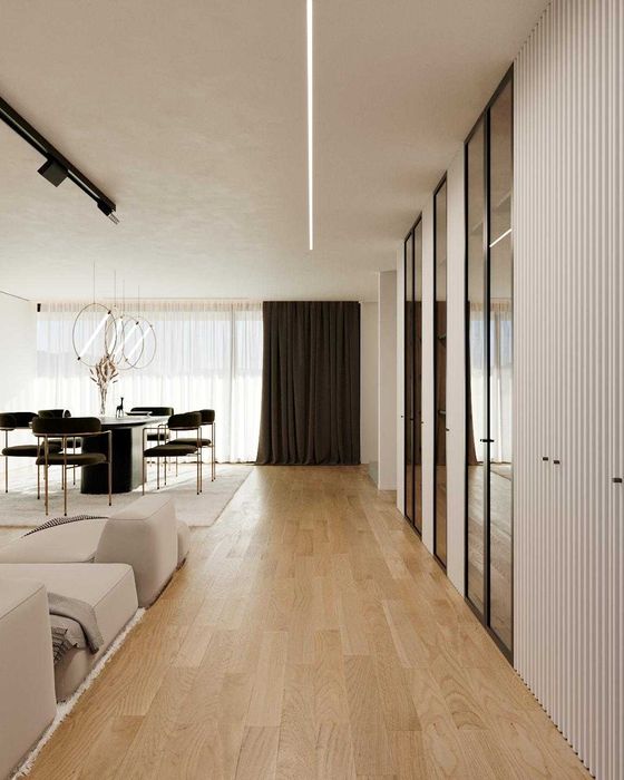 Terreno para Moradia de 2 Pisos com Piscina e Vistas desafogadas