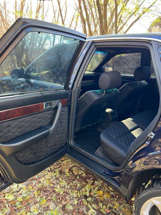 Audi a6 c4 2.8 Quattro