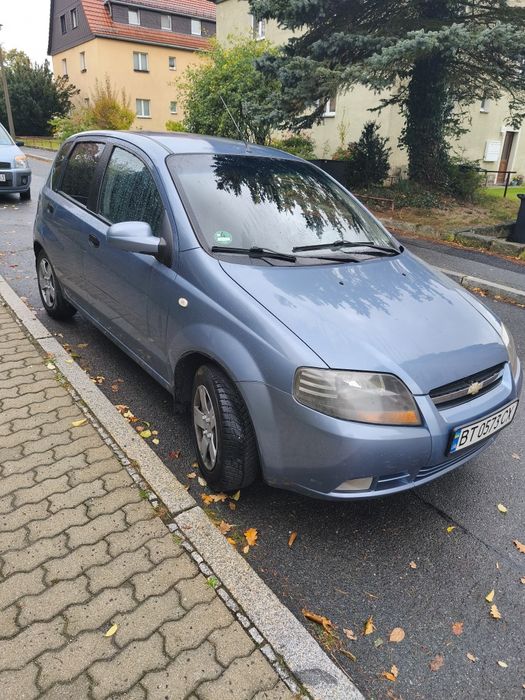 продам Chevrolet Aveo t 200 хэтчбек