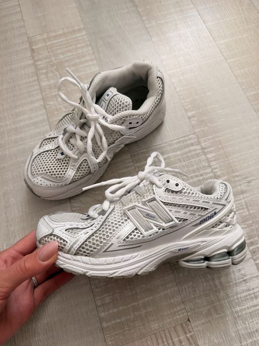 Дитячі кросівки New balance