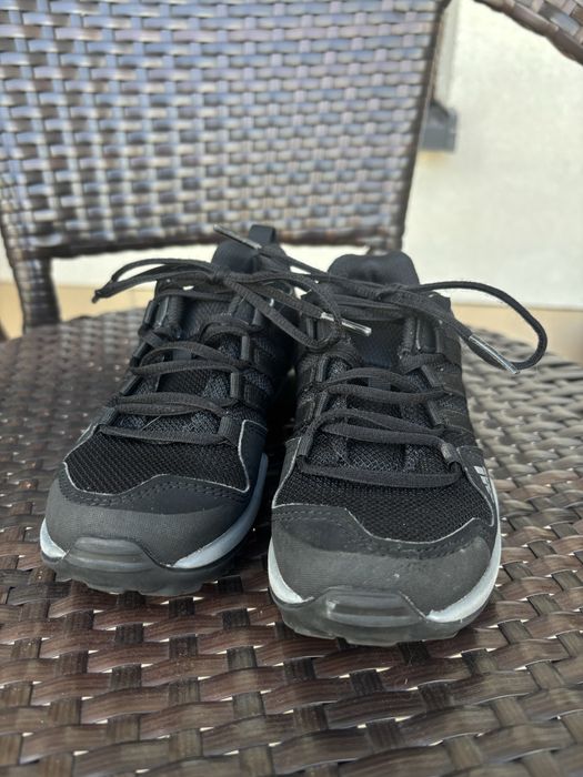 dziecięce buty trekkingowe adidas
