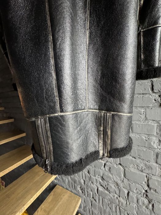 Натуральна дублянка