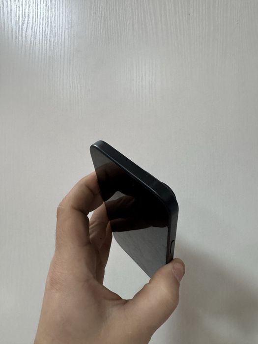Iphone 15 128gb  Black Neverlock Новий