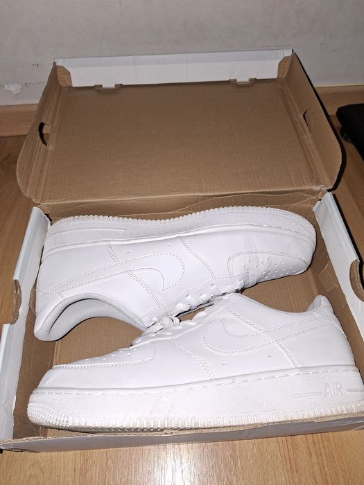 Buty nike air force 1