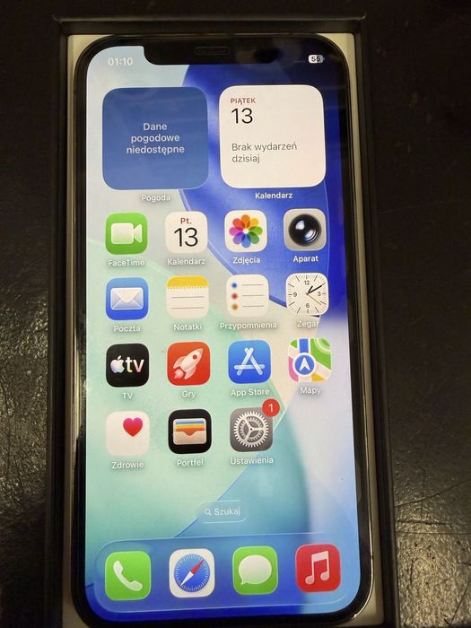 Apple Iphone 12 pro