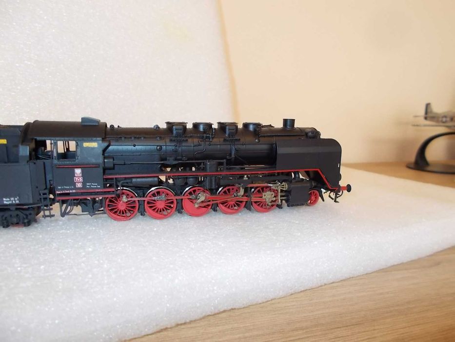 PKP ROCO  BR50/Znanej jako Ty5