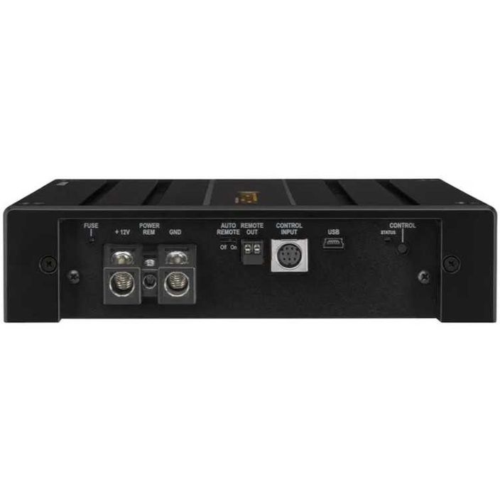 Amplificador MATCH PP 86DSP