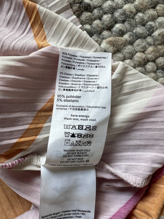 Długa/maxi kolorowa sukienka na lato