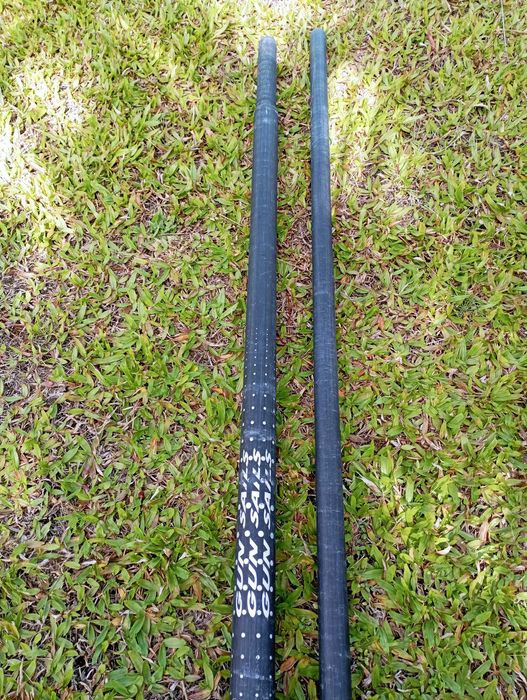 Mastros de windsurf 400 cm SDM