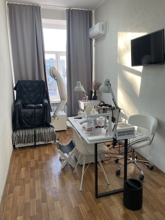 Оренда кабінету