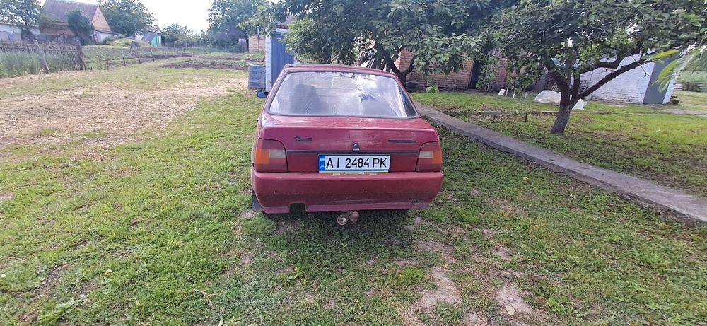 Продам заз 1103  Славута