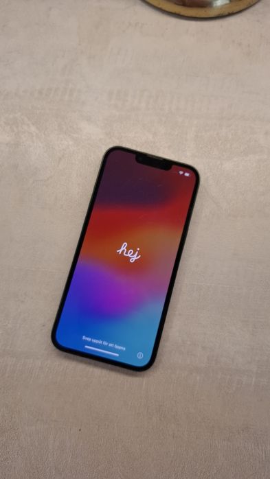 IPhone 13 ,256 , icloud немає