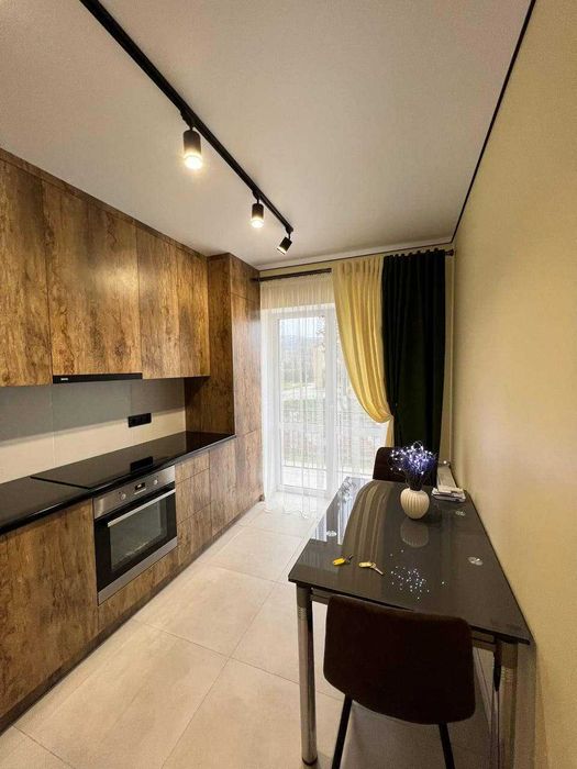 Здається однокімнатна квартира