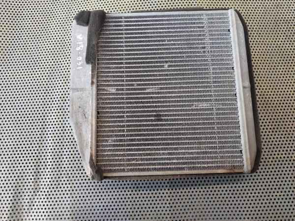 Radiador da chauffage/sofagem CITROËN Nemo Van (AA_)