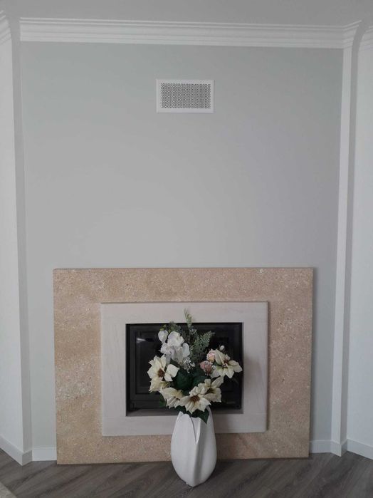 Serviços de pintura, obras, canalizações e pequenos arranjos