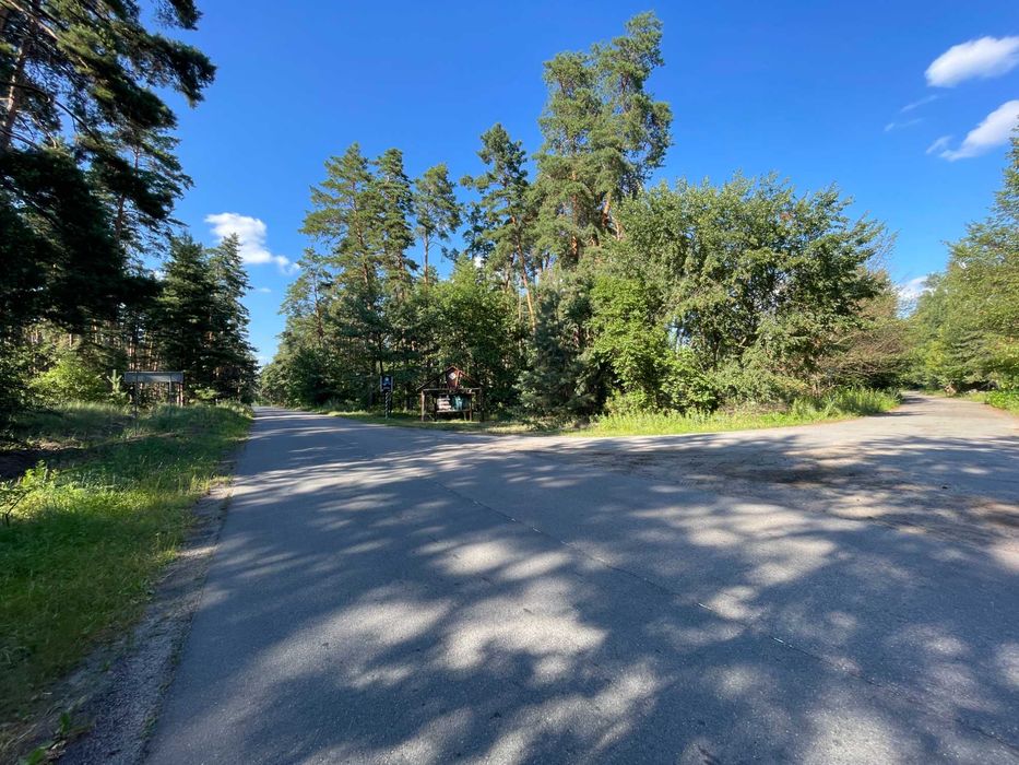 Продаж земельної ділянки в с. Кедина Гора