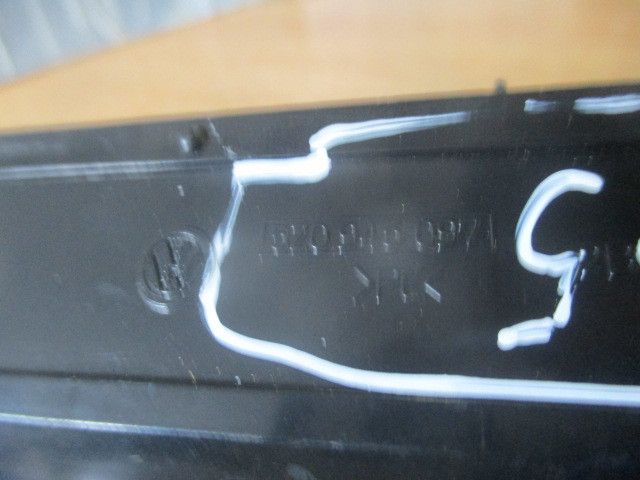 Luz stop adicional / 3º stop VOLKSWAGEN Fox (5Z1, 5Z3, 5Z4)