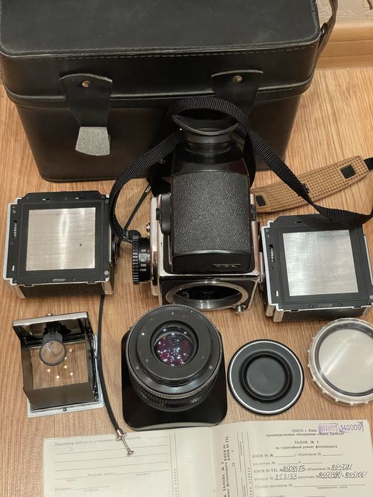 Киев 88  Київ 88