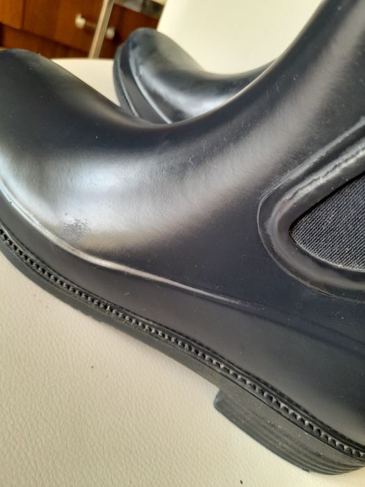 Damskie kalosze 40