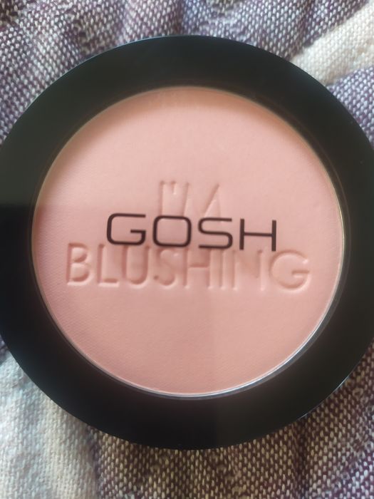 Румяна gosh I'm blushing тон 001 -200