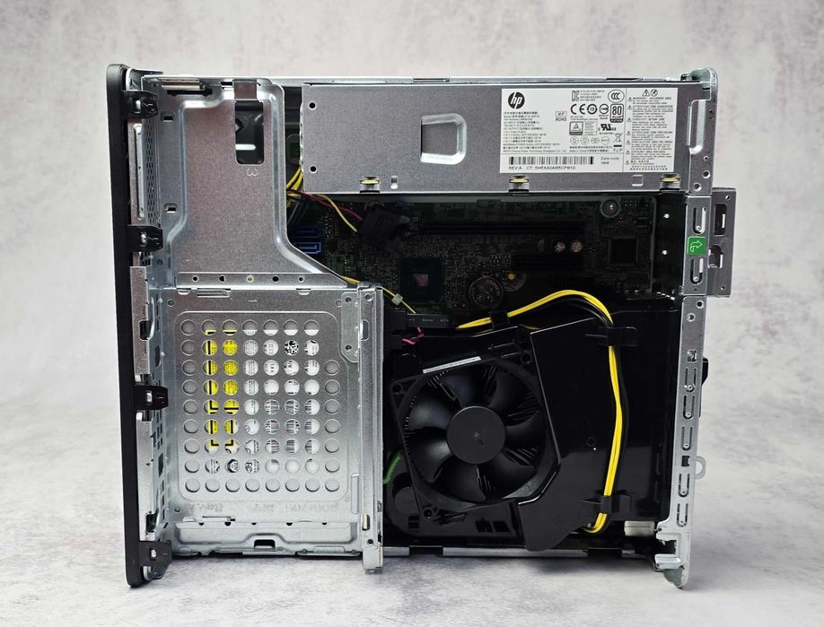 HP ProDesk 600 G５ SFF 9世代 i5-9400 WIN11 Amazon.co.jp: デスクトップパソコン HP ProDesk 600G5 SFF