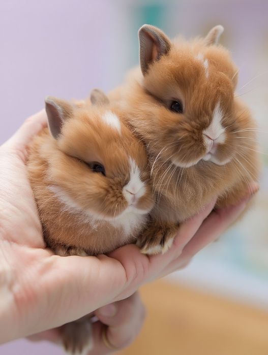 Карликові кролики,міні,мини левоголові,Lionhead,,карликовий,mini