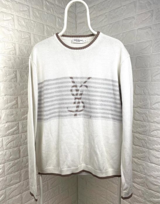ysl vintage - купити товари моди та стилю - Ціна на OLX.ua