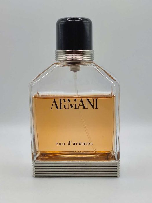Armani EAU D'AROMES edt 100 ml *UNIKATowe