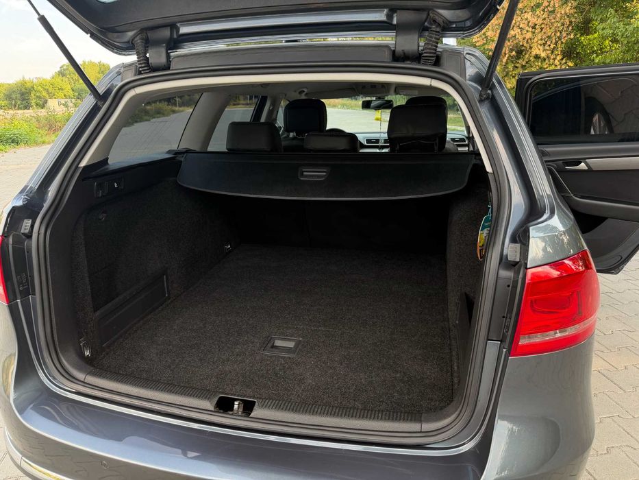 Продам Volkswagen Passat B7