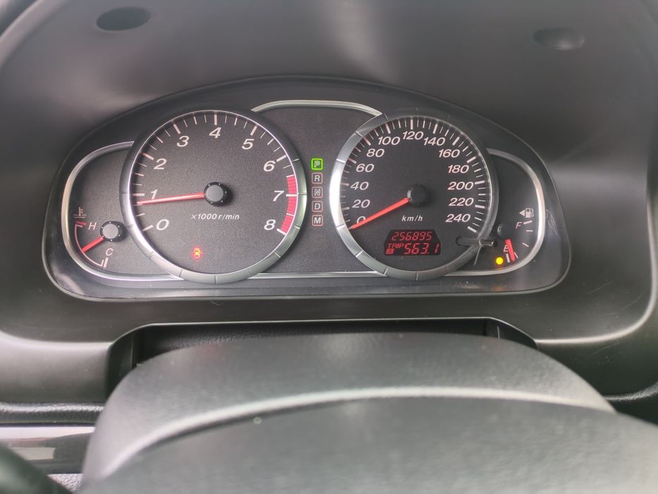 Мазда 6 обмен продажа