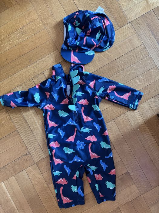 Купальний костюм на хлопчика