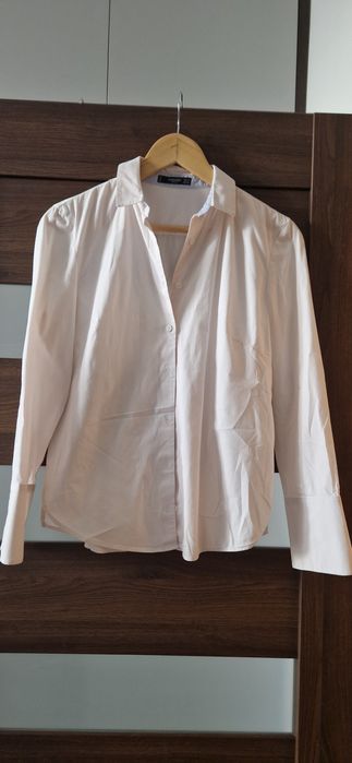 Koszula Mango roz xs