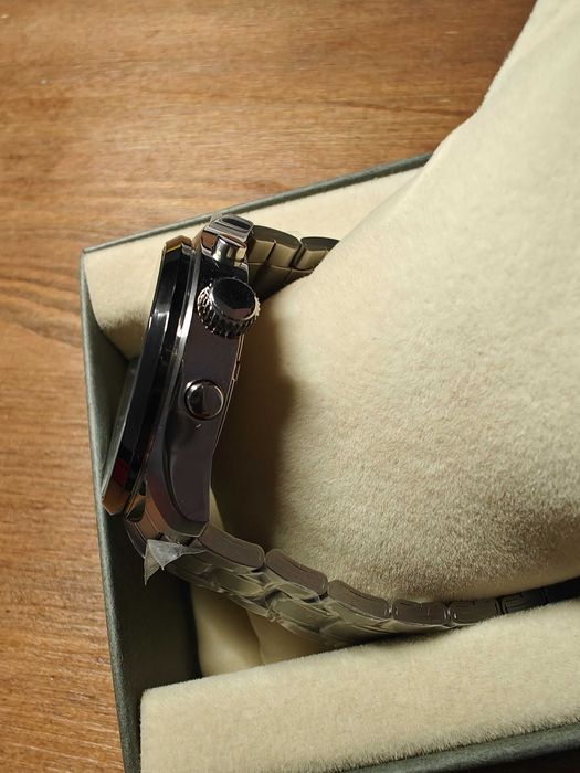 Relógio Seiko Cronógrafo (igual a novo)