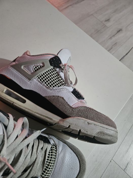 Tenis nike jordan 4