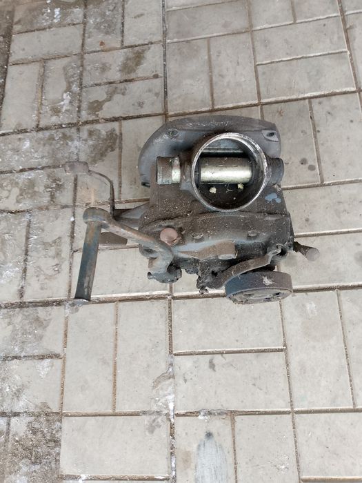 Голови Мотоцикла Днепр