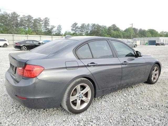 2014 BMW 328 D Дизель Ціла