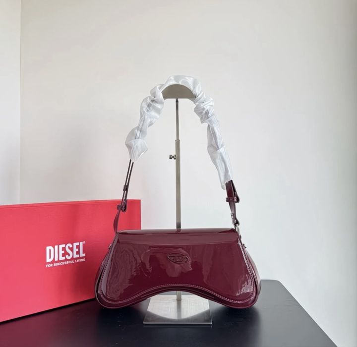 Diesel сумка висока якість Вже Перевірено на собі