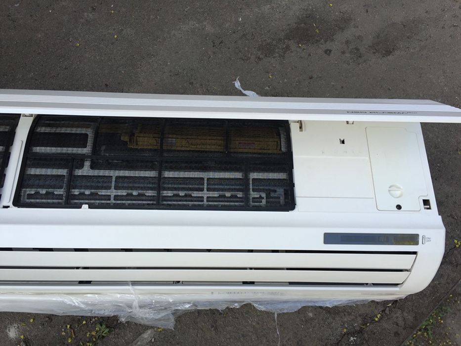 Кондиционер бу LG36 (до 110 м2) Корея для ресторана,офиса,кафе,бара