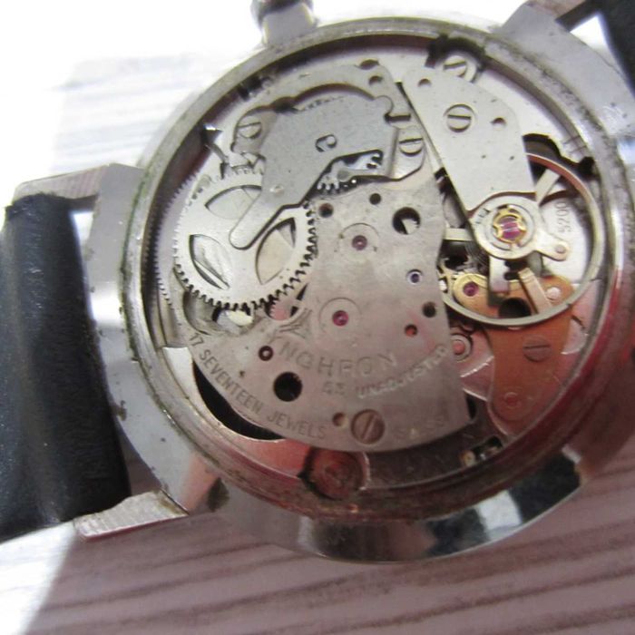 Doxa від synchron neuchatel