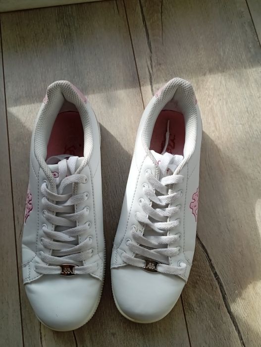 Buty sportowe kappa