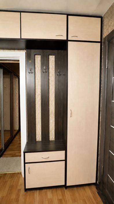 Продам 1-комнатную квартиру Левый берег