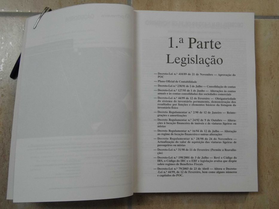 POC Comentado, Carlos Santiago
