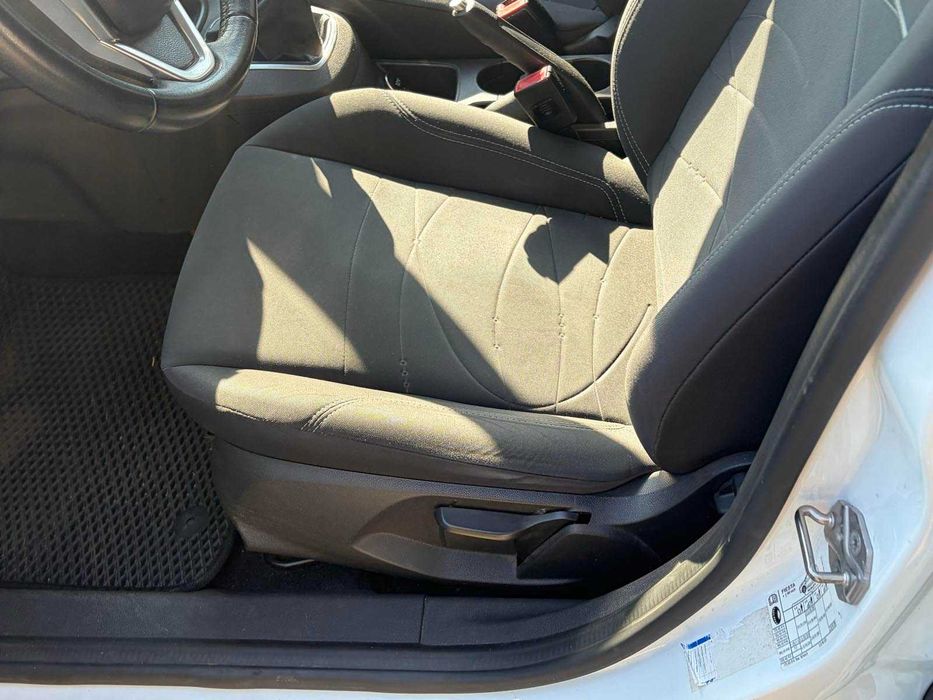 Продам Ford Fiesta 2013р. #79590