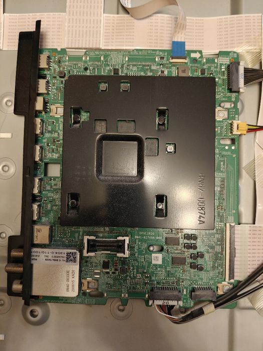 Płyta główna Samsung qe55q80 bn41-02749a-000