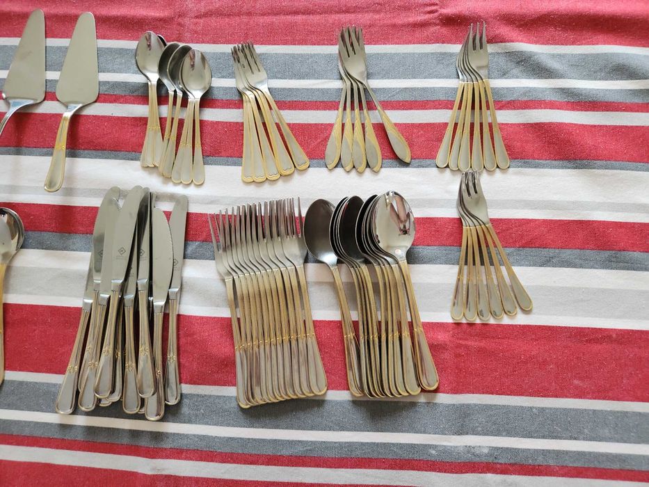 Faqueiro completo64739837190531121