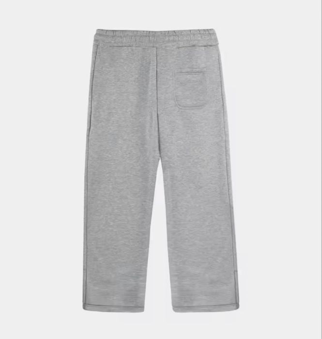 Штани широкі спортивні Suvene