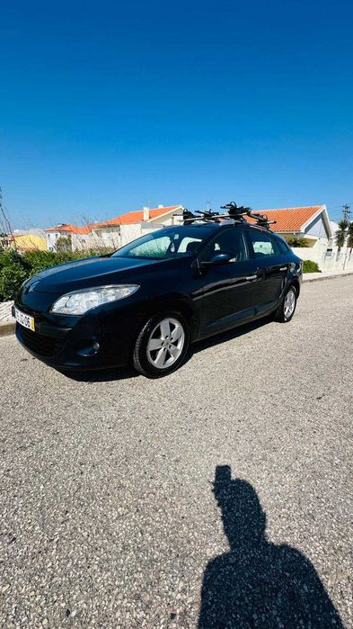 Renault Megane 1.5 Cdi